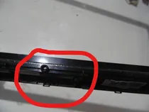 Comprar Carcaça Moldura Da Tela Com Vidro Notebook Hp Dv5-1004nr