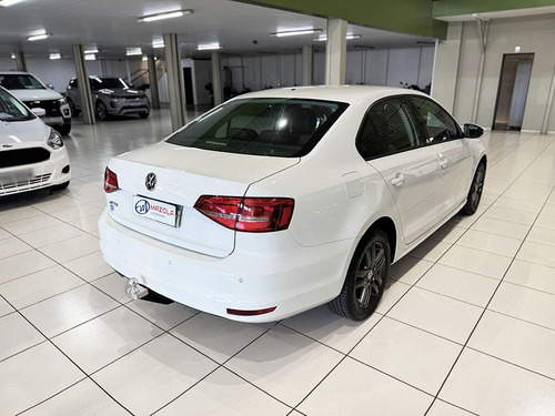 Volkswagen Jetta 2.0 Comfortline