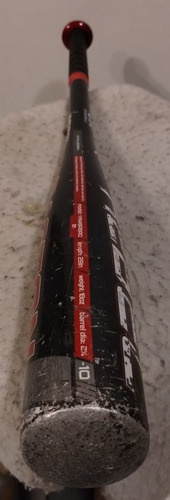Bat Beisbol Inf Rawlings Rebel 28pul/18oz/barril 2 1/4 (-10) (Usado)