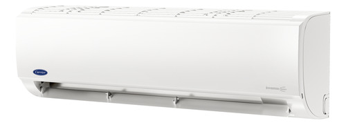 Minisplit Carrier Cool Easy 3 Ton Frío Calor Inverter 220