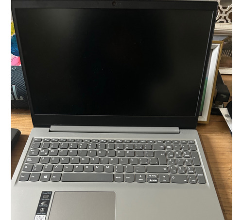 Laptop Netbook Lenovo Ideapad Cono Nueva (Usado)