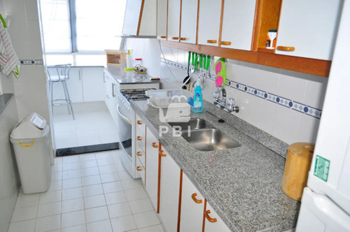 Apartamento En Brava, - Long Beach - Ref : Pbi14723