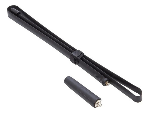 Antena Plegable De 108cm Para Radio Baofeng Uv9r Doble Banda