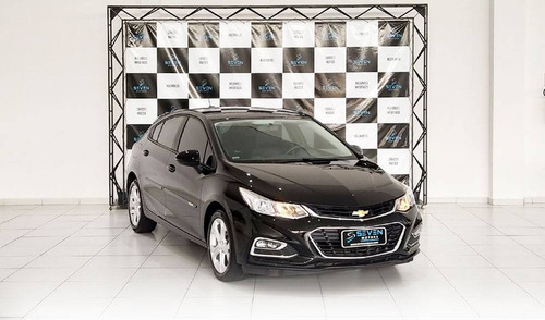 Chevrolet Cruze 1.4 Turbo Sport6 Lt 16v Flex 4p Automático