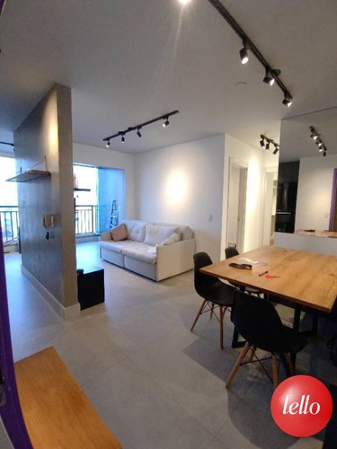 Imagem 6 de 30 de Apartamento - Ref: 229086