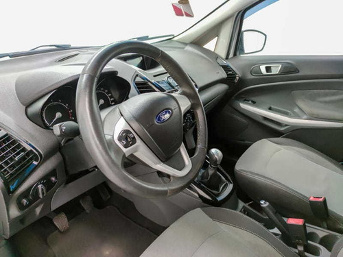 Imagem 7 de 15 de Ford Ecosport Freestyle 1.6 2015