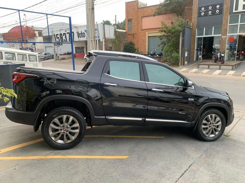 Imagem 3 de 10 de Fiat Toro 2.0 16v Turbo Ranch 4wd 2020