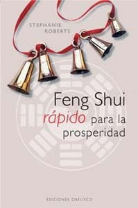 Libro Feng Shui Rapido Para La Prosperidad