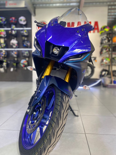 Yamaha R-15 Modelo 2025