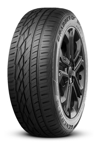 Pneu 235/60 R16 100h General Tire Grabber Gt