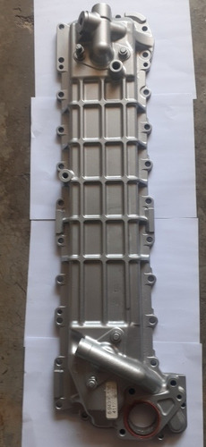 Tubo Retorno 6hh1 (Usado)