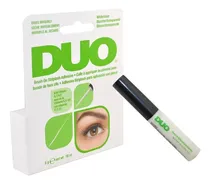 Comprar Pegamento De Pestañas Duo - Blanco Transparente