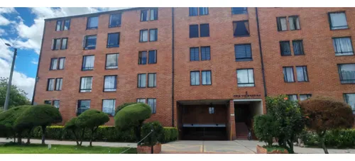 Se Vende Apartamento La Fontana Iii - Tibabuyes, Suba,bogota
