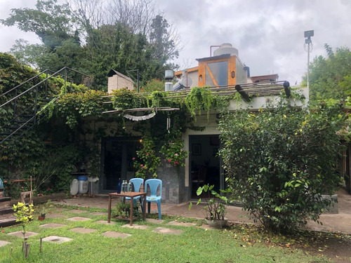 Imagen 23 de 30 de Casa 3 Amb. Con Parque En Haras Miriam, Ituzaingo