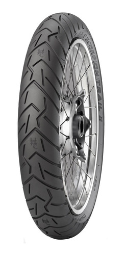 Cubierta 120 70 19 Pirelli Scorpion Trail Ii Bmw R Ninet Scr