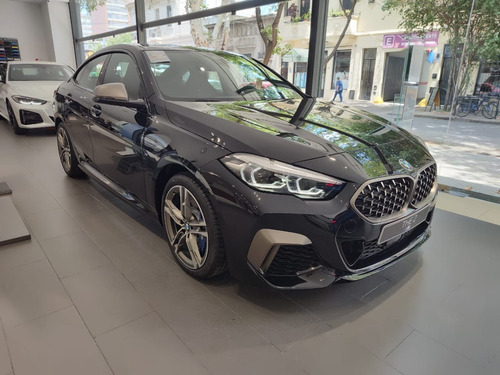 Imagen 3 de 15 de Bmw M235i Xdrive 0km 2023 - Natalio Automotores