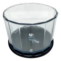 Comprar Bowl Recipiente Picador Compatible Braun Minipimer Bajo