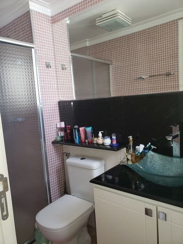 08440 - Apartamento 3 Dorms. (1 Suíte), Casa Verde - São Paulo/sp - 8440