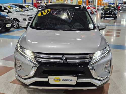 Mitsubishi Eclipse Cross 1.5 MIVEC TURBO HPE-S