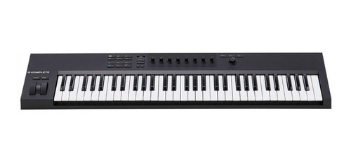 Teclado Controlador Komplete Kontrol A61 Native Instruments