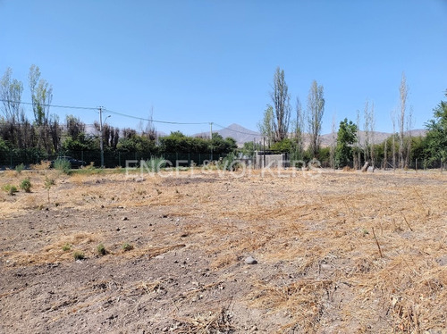 Arriendo Terreno, Excelente Ubicación ¡!