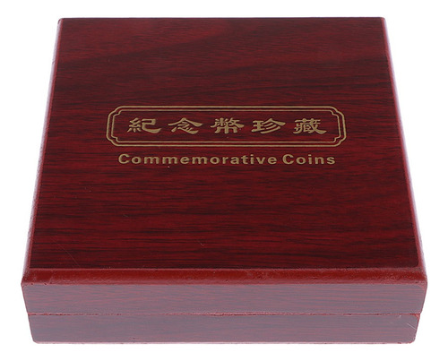 A*gift Caja De Almacenamiento De Monedas De Y Portamonedas