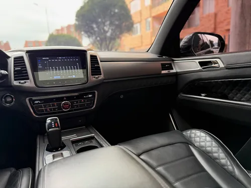 SsangYong Rexton 2.0 Supreme 4x4 Aut