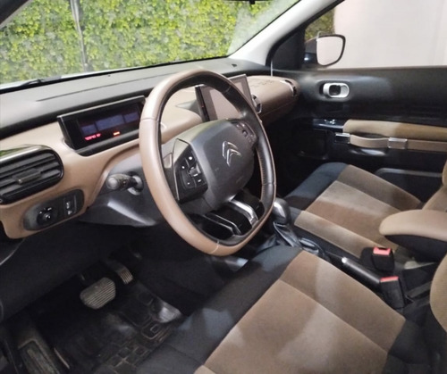 Citroën C4 Cactus 1.2 Puretech 110 At6 S&s Shine