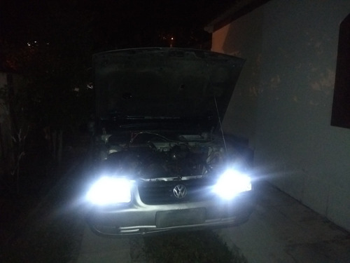 Volkswagen Quantum 2000 2.0 5p