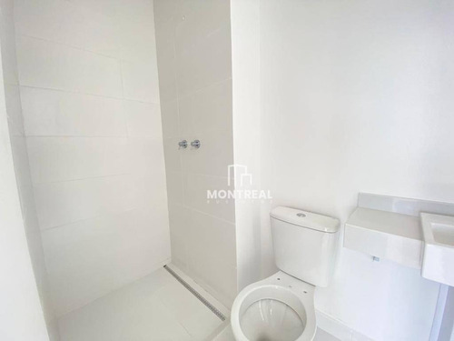 Imagem 10 de 25 de Apartamento À Venda, 47 M² Por R$ 419.000,00 - Alphaville Conde Ii - Barueri/sp - Ap1809