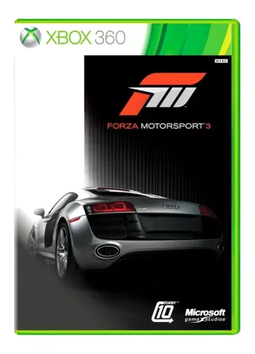 Jogo para Xbox 360, Forza Horizon Semi-Novo