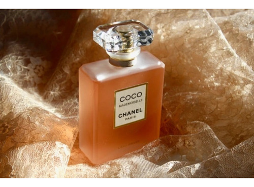 Chanel L'eau Privée Coco Mademoiselle Edt 100ml Para Feminino