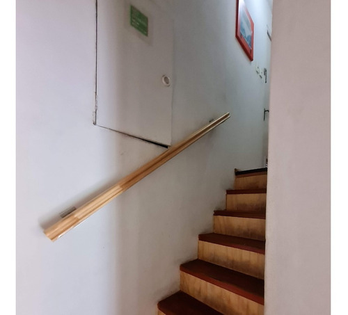 Duplex 2 Dorm 1 Baño Santiago Centro