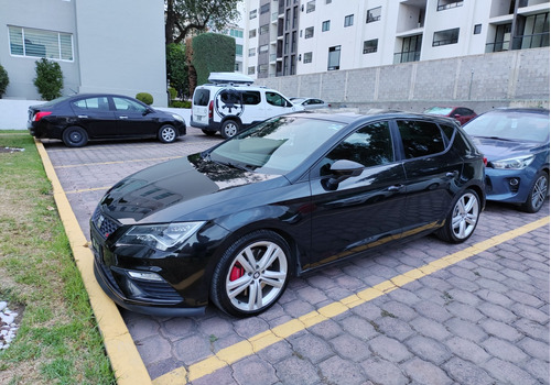 SEAT Leon 2.0 L T Cupra At 5p