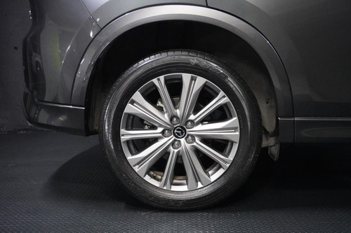 Mazda CX-5 2.5T Signature At
