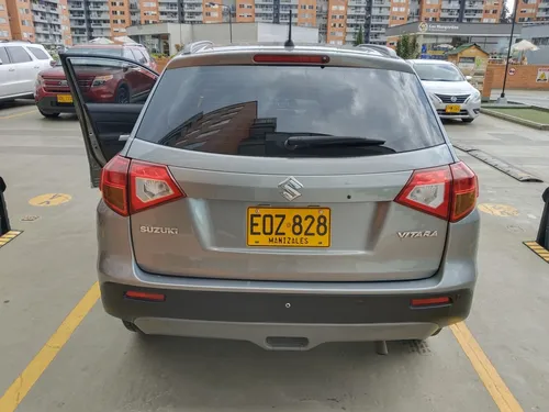 Suzuki Vitara Live 1.6 Gl