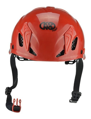 Casco Para Escalada Alpinismo Kong Nuevo Envio Gratis 