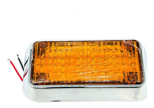 Pse Code 3 Led Reverse Light 65rv Eeh