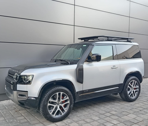 Land Rover Defender 90 3.0 Mhev X-dynamic Se