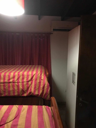 Complejo De Alquiler Temporario Con Piscina Climatizada