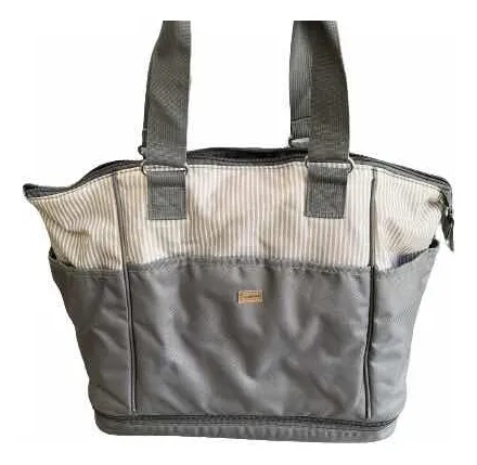 Bolso Maternal De Mini Mimo MercadoLibre