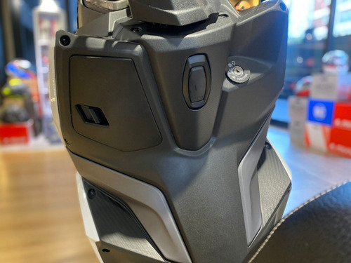 Scooter City - Sym - Jet 14 200cc - Precio Contado - 2025