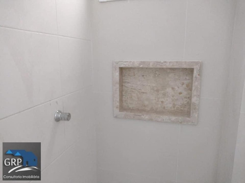 Imagem 6 de 15 de Apartamento Sem Condomínio Para Venda Em Santo André, Campestre, 2 Dormitórios, 1 Suíte, 2 Banheiros, 1 Vaga - 8113_1-2063757