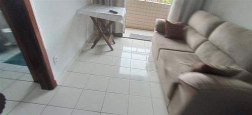 Imagem 20 de 26 de Empreendimento Frente Mar, Apto 1 Dorm, 1 Vagas, Balneário Maracanã, - Apenas R$ 195.000,00 - Wb00413al