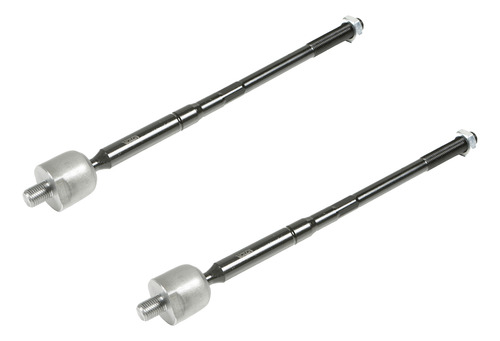Par Articulação Axial Captiva 2.4, 3.0