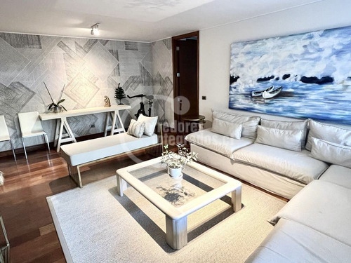 Espectacular Duplex Con Jardín, Portal La Dehesa
