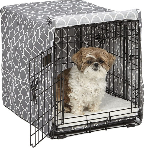 Midwest Dog Crate Cover 24-inch