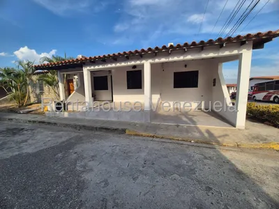 Casa en alquiler