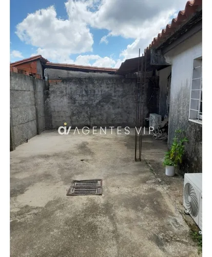 Urbanización Agua De Canto