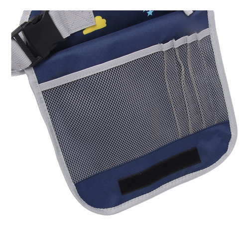 Mesa De Viaje Plegable, Escritorio Para Niños, Bandeja Borra
